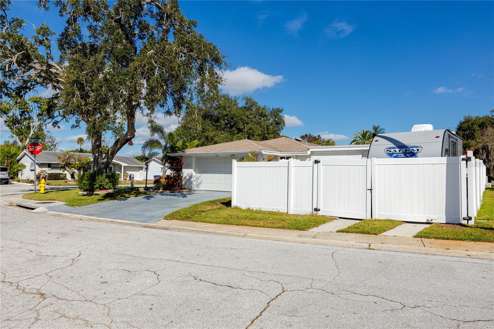 MAGNOLIA VALLEY - Residential