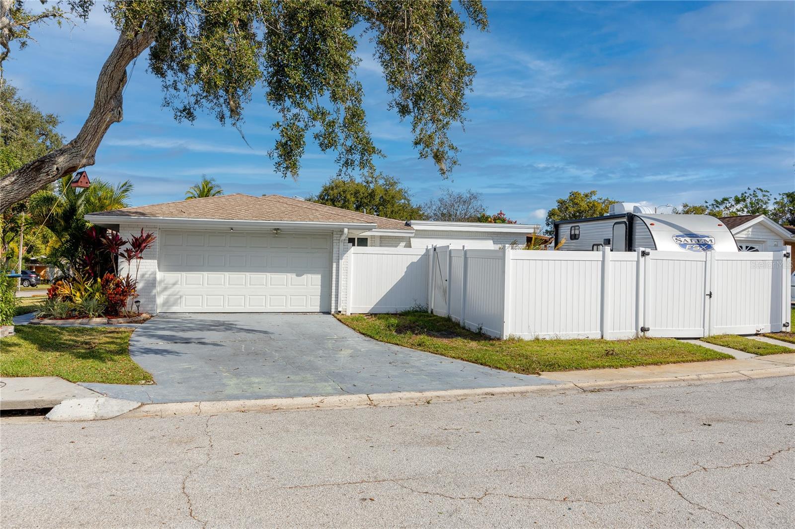 MAGNOLIA VALLEY - Residential