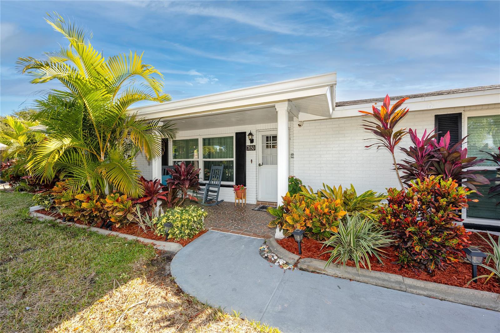 MAGNOLIA VALLEY - Residential