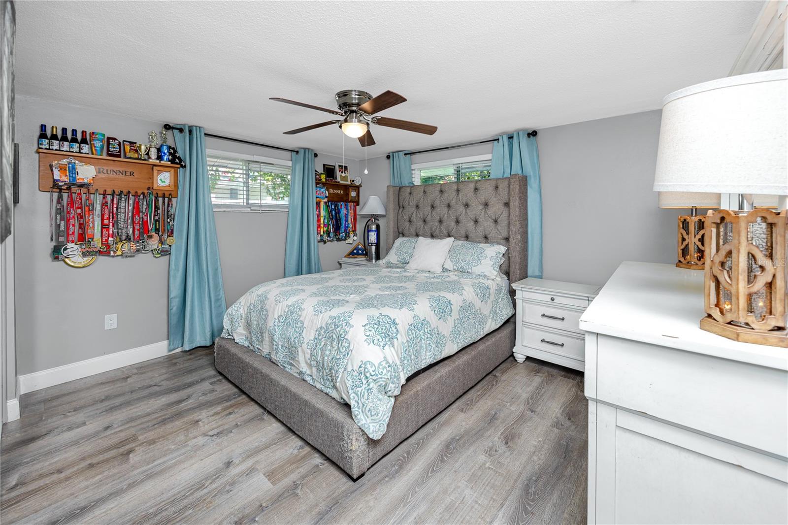 MAGNOLIA VALLEY - Residential