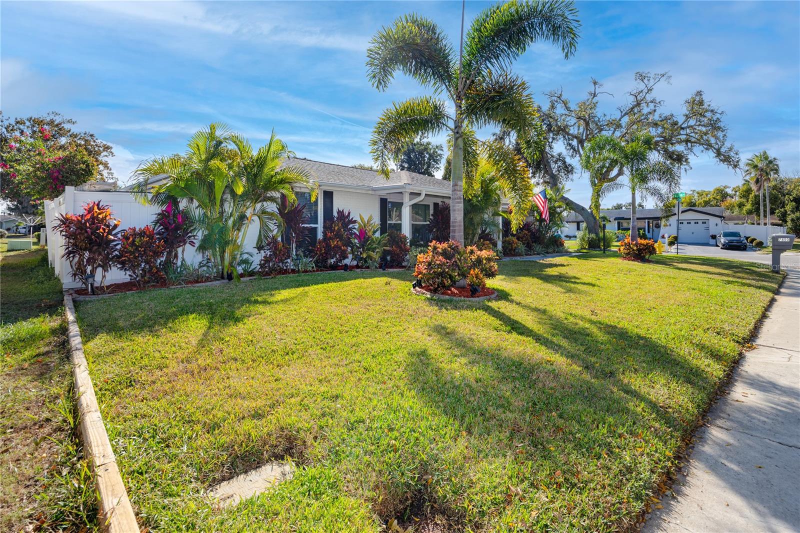 MAGNOLIA VALLEY - Residential