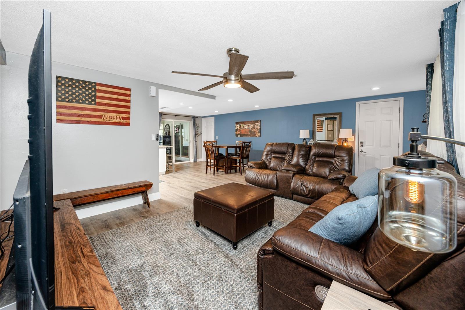 MAGNOLIA VALLEY - Residential