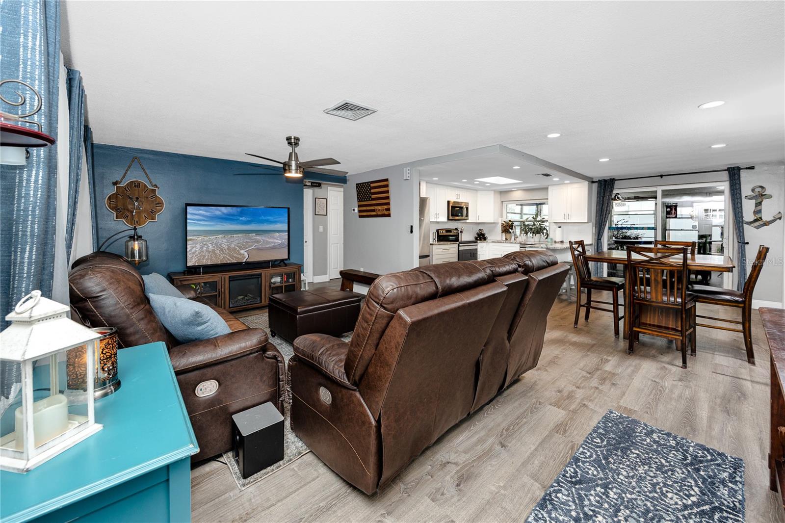 MAGNOLIA VALLEY - Residential