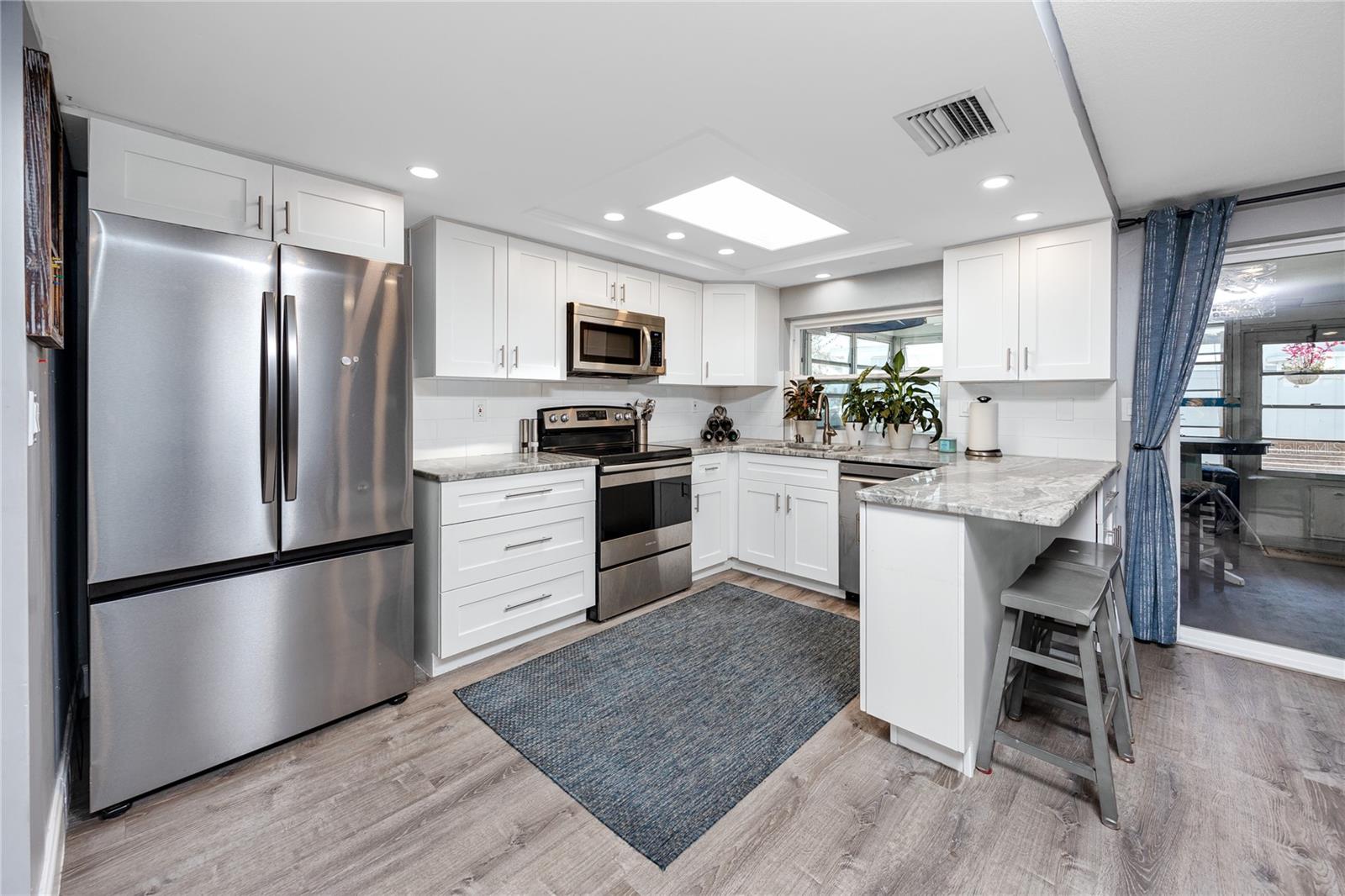 MAGNOLIA VALLEY - Residential