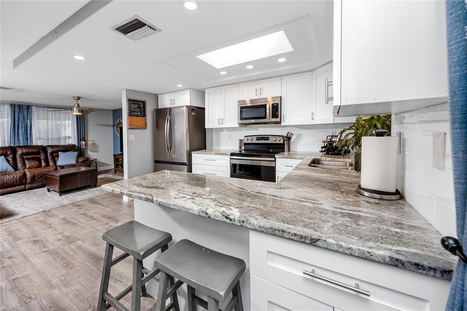 MAGNOLIA VALLEY - Residential