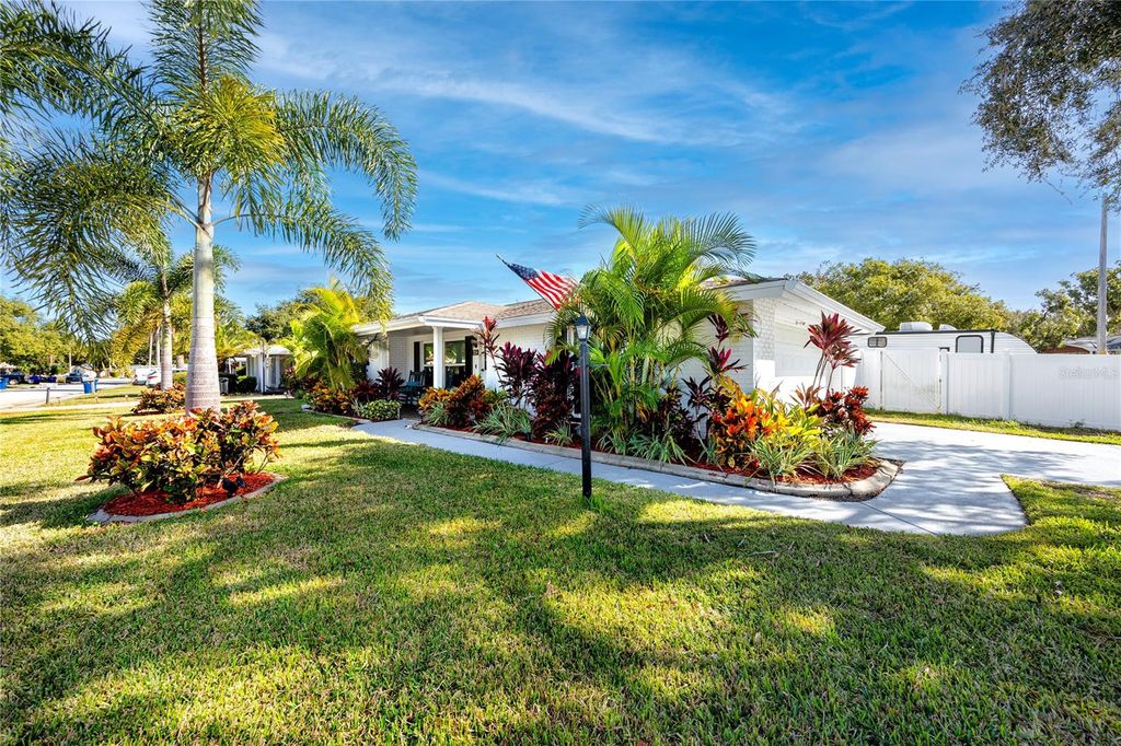 Photo of 7850 Raintree Drive, New Port Richey, FL 34653 (MLS # TB8446823)