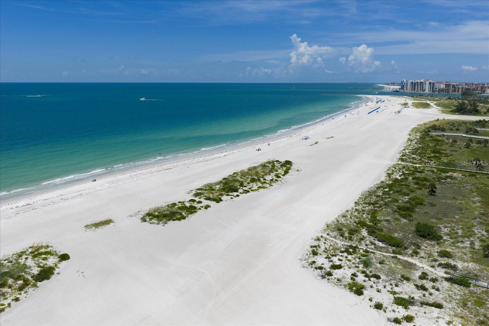 HARBOUR LIGHT TOWERS CONDO - Residential