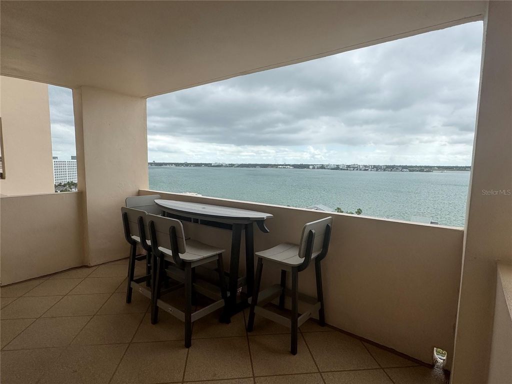 Photo of 1270 Gulf Boulevard #1206, Clearwater Beach, FL 33767 (MLS # TB8425075)