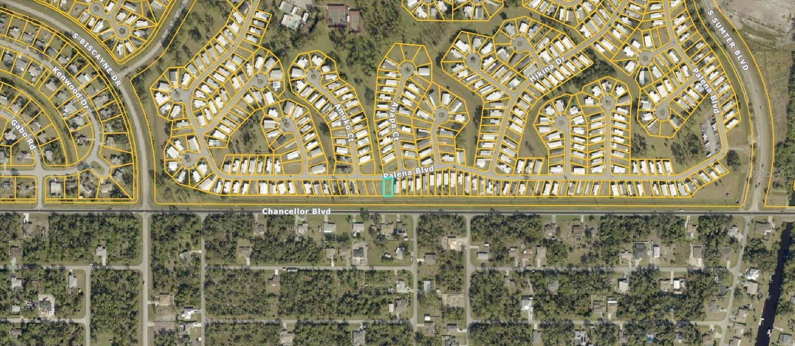 5100 PALENA BOULEVARD