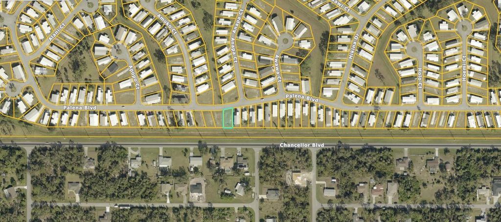 Photo of 5100 Palena Boulevard, North Port, FL 34287 (MLS # A4681856)