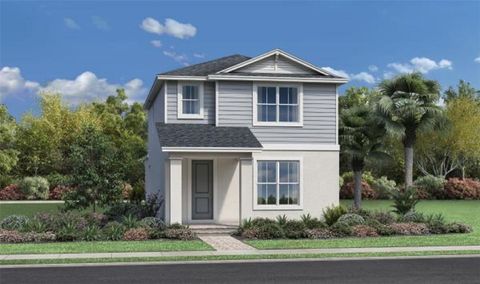 2516 CEDAR ROSE STREET APOPKA FL 32712