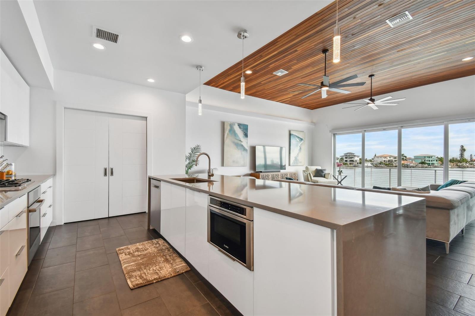 BAY POINT ESTATES 3RD ADD - Residential