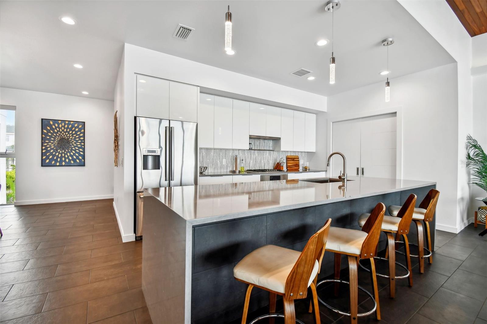 BAY POINT ESTATES 3RD ADD - Residential