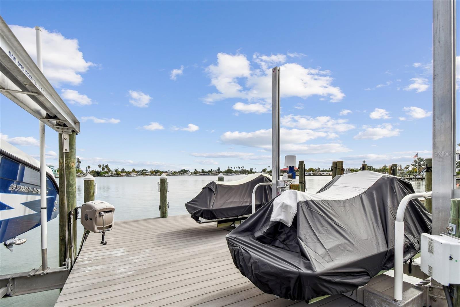 BAY POINT ESTATES 3RD ADD - Residential