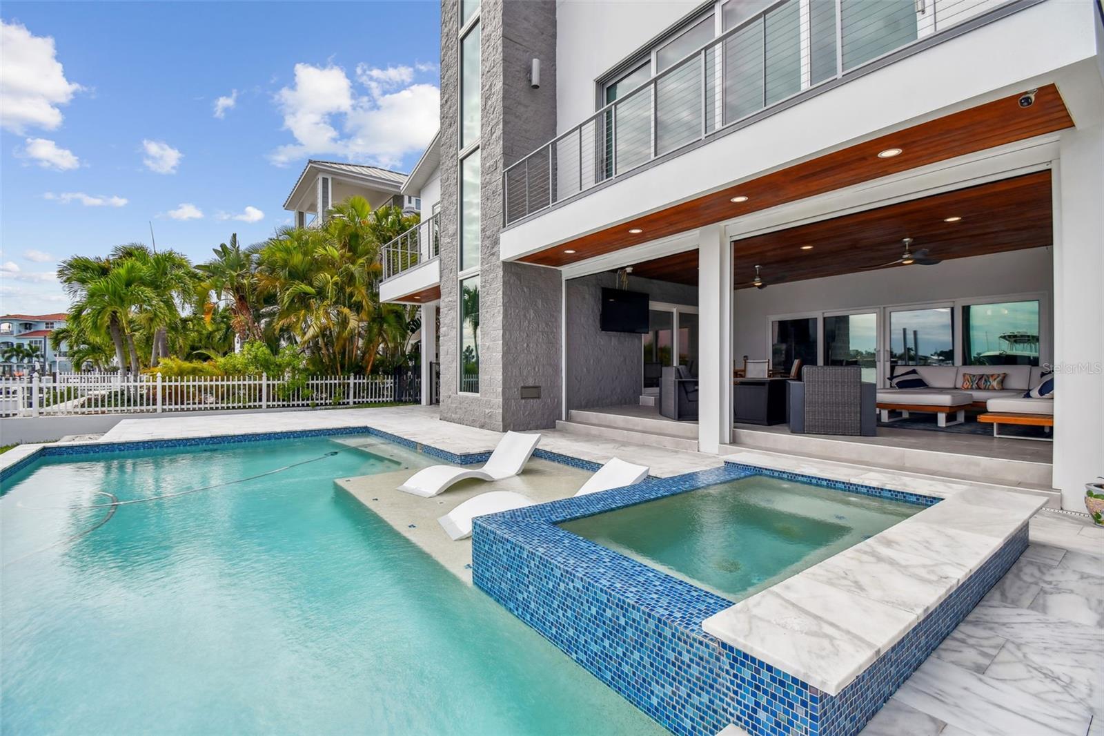 BAY POINT ESTATES 3RD ADD - Residential