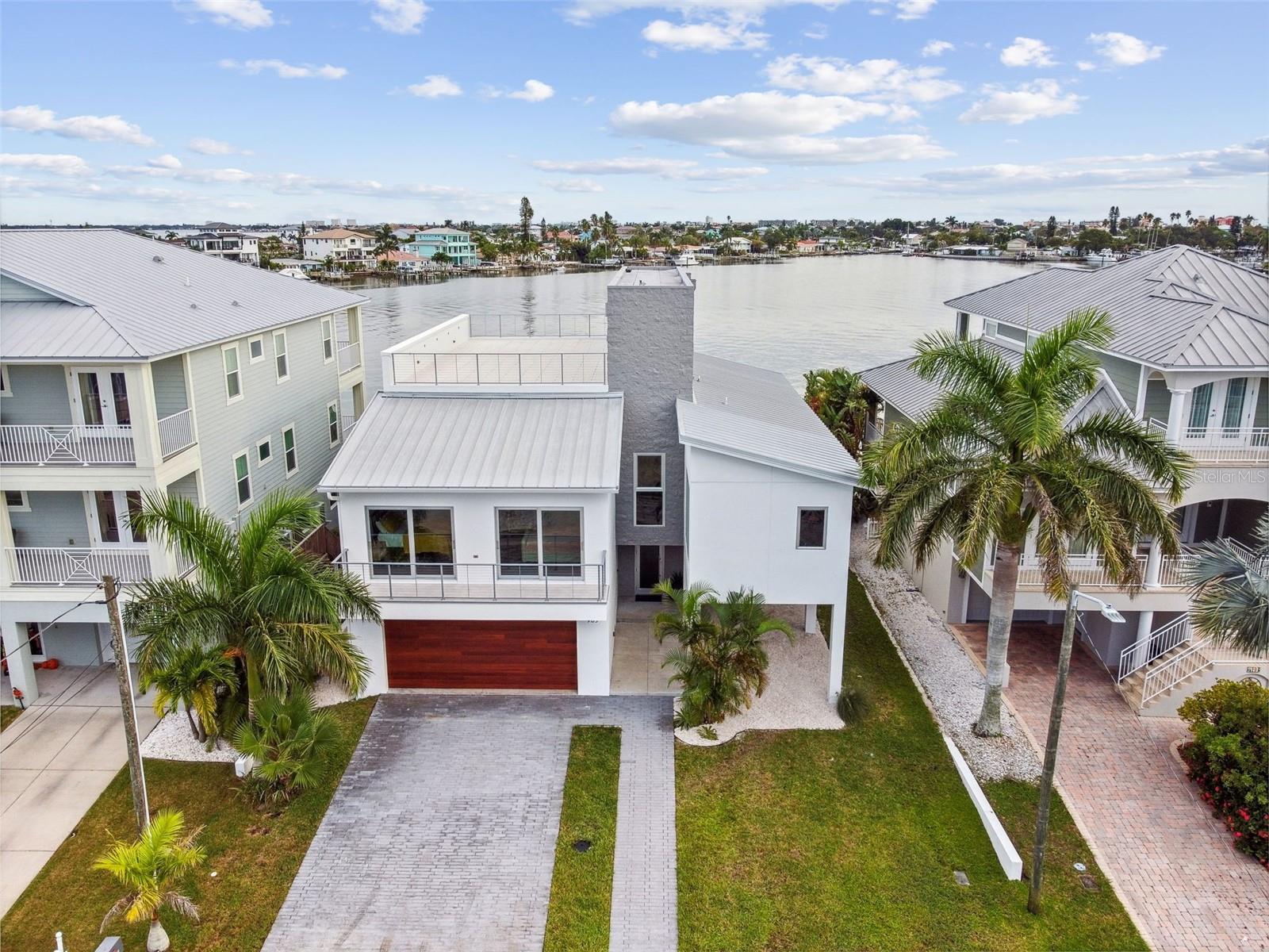 BAY POINT ESTATES 3RD ADD - Residential