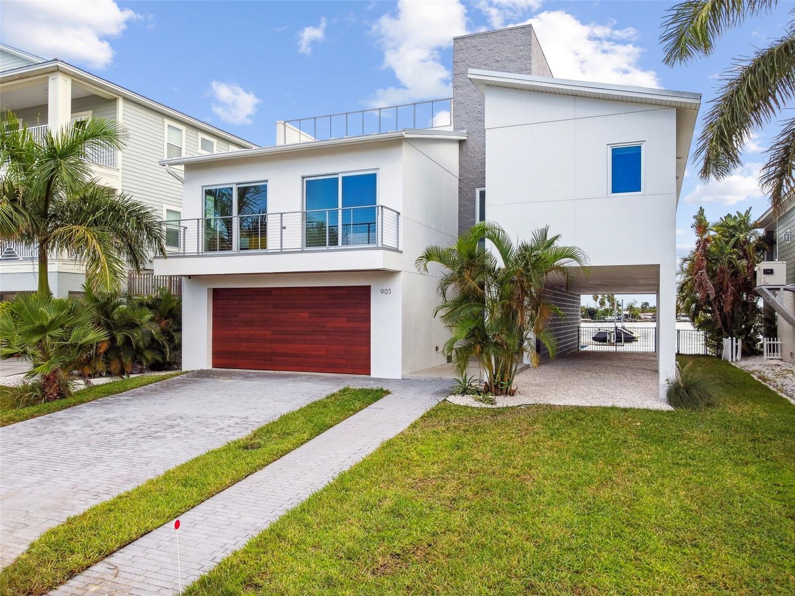 BAY POINT ESTATES 3RD ADD - Residential