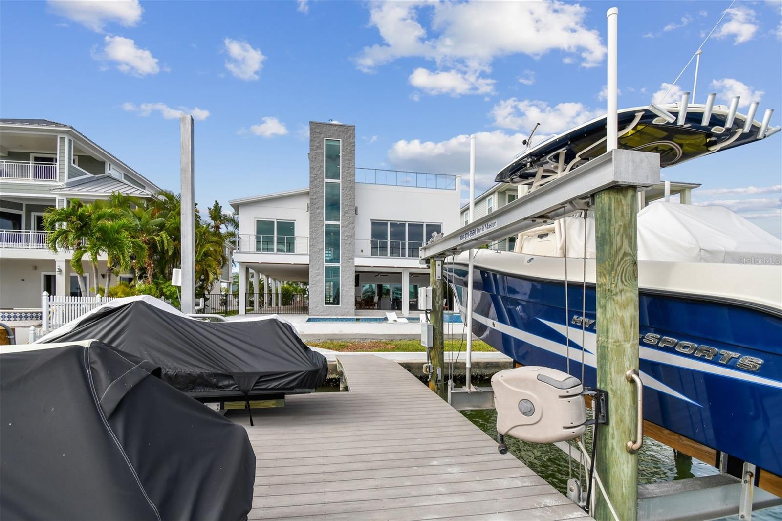 BAY POINT ESTATES 3RD ADD - Residential