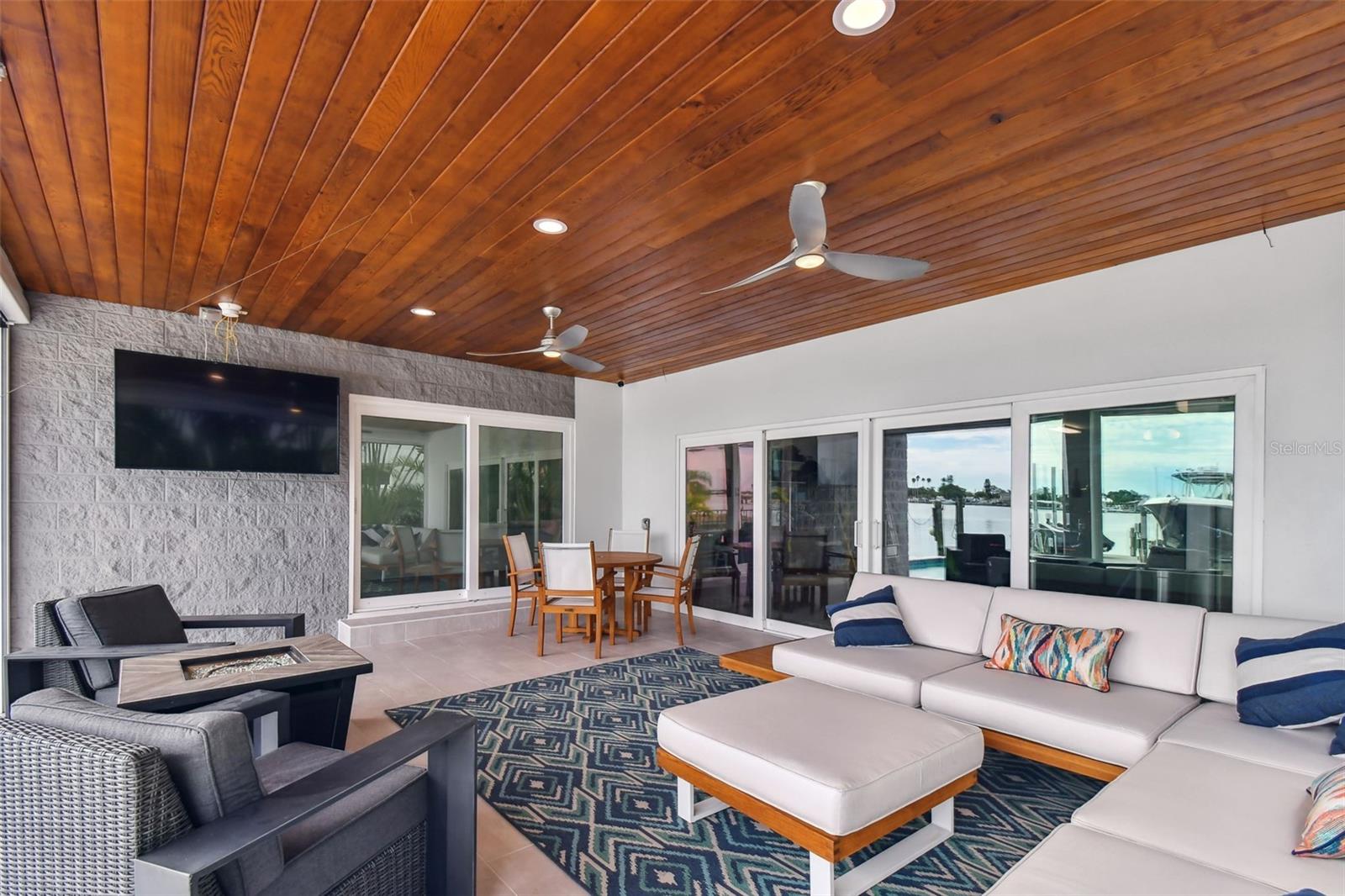 BAY POINT ESTATES 3RD ADD - Residential