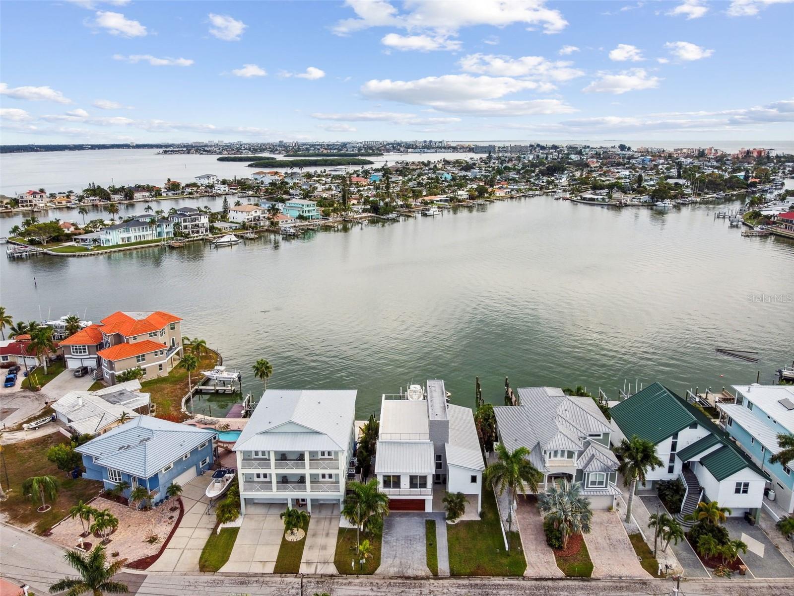 BAY POINT ESTATES 3RD ADD - Residential