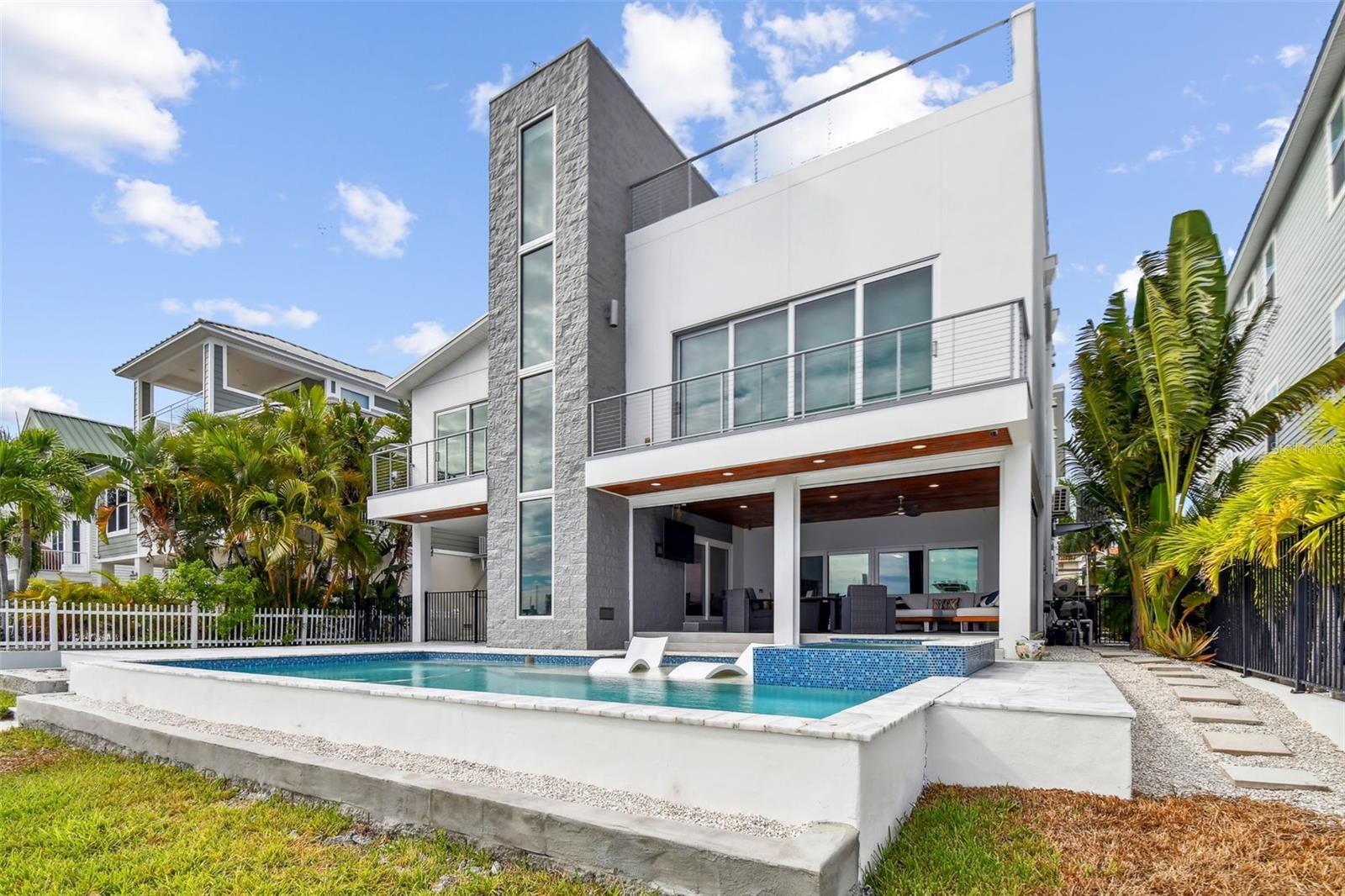 BAY POINT ESTATES 3RD ADD - Residential