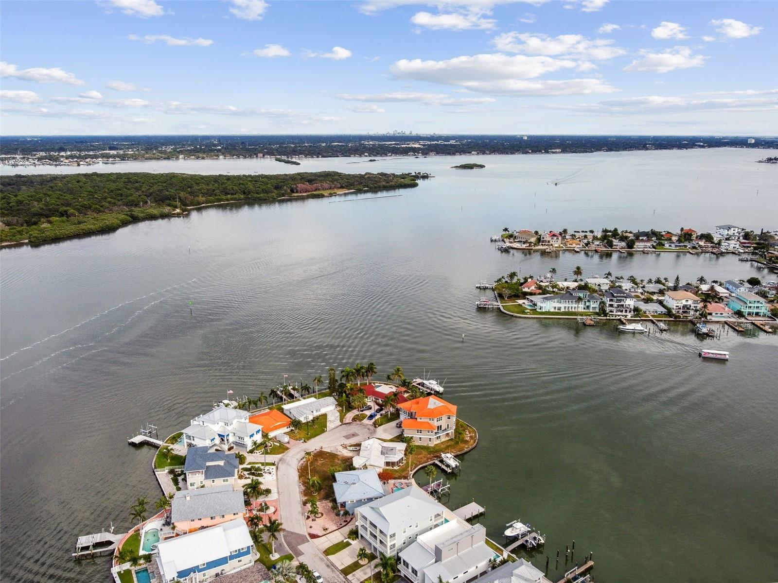 BAY POINT ESTATES 3RD ADD - Residential