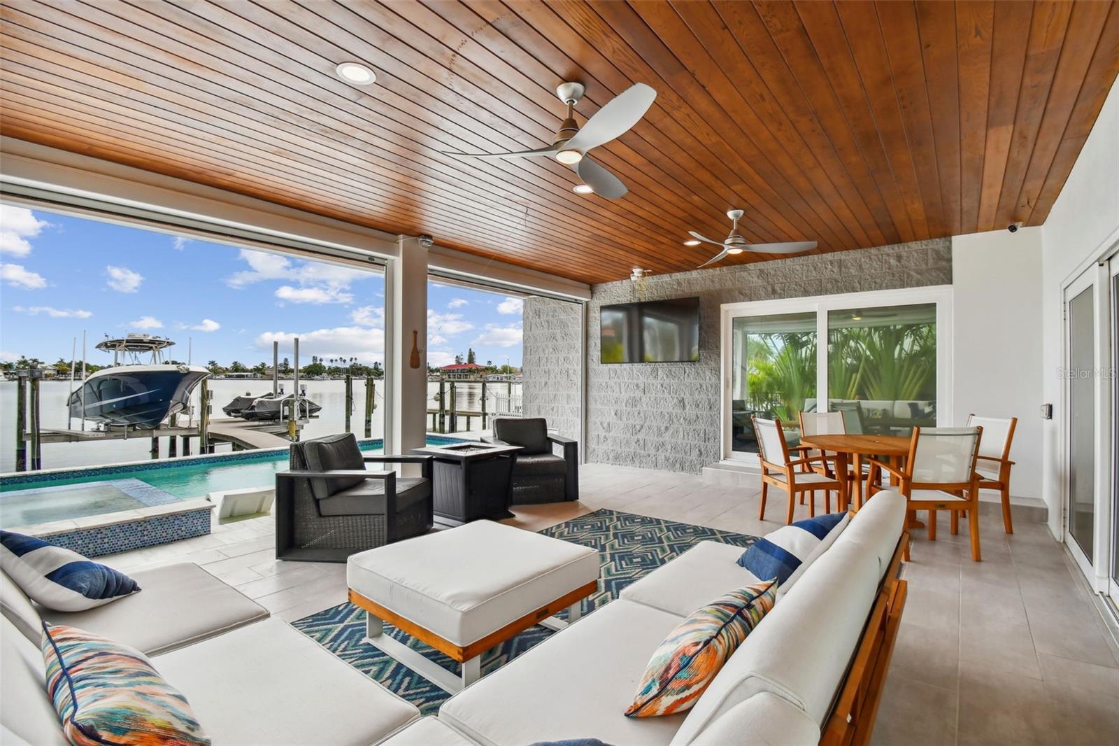 BAY POINT ESTATES 3RD ADD - Residential