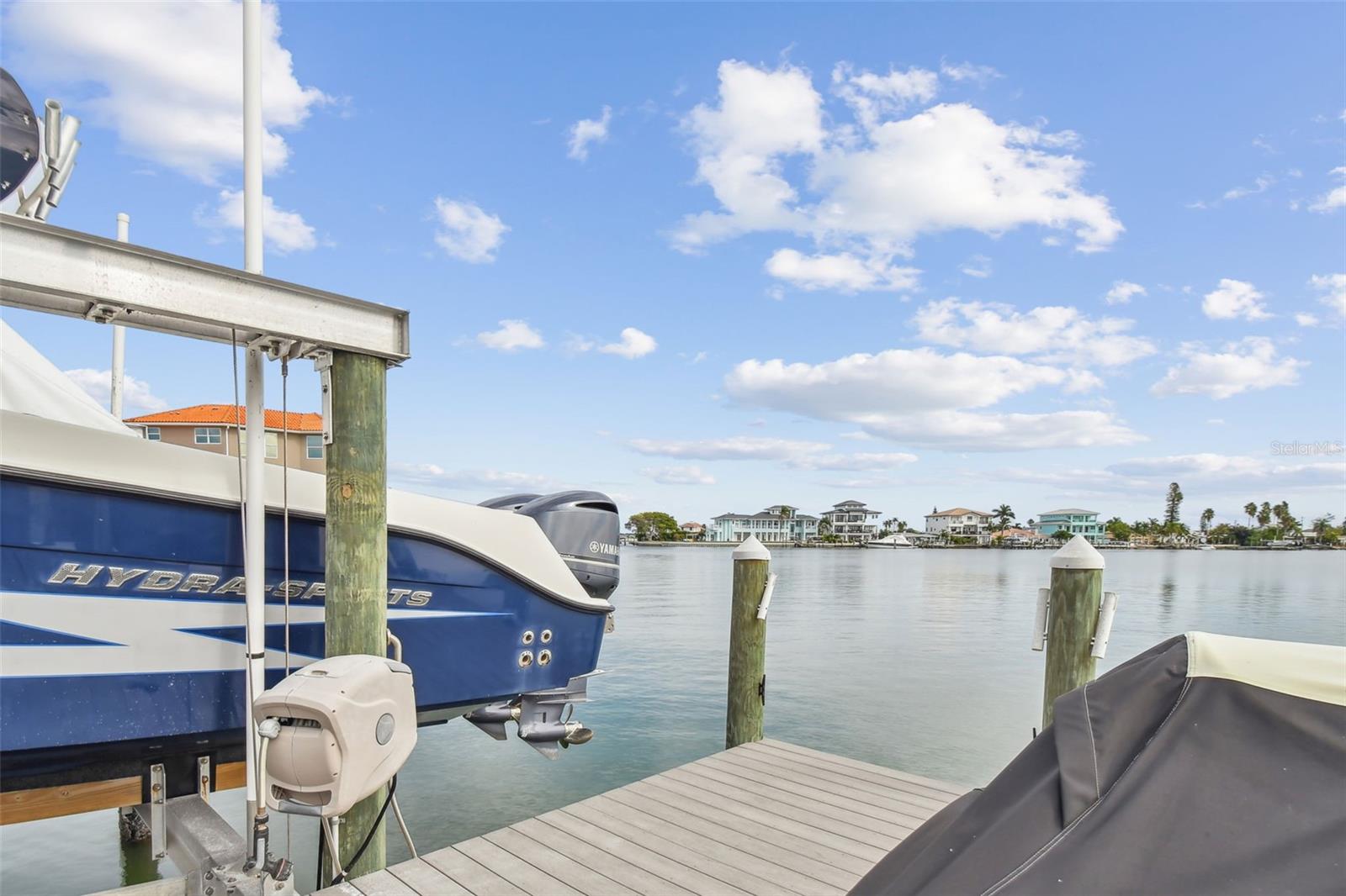 BAY POINT ESTATES 3RD ADD - Residential