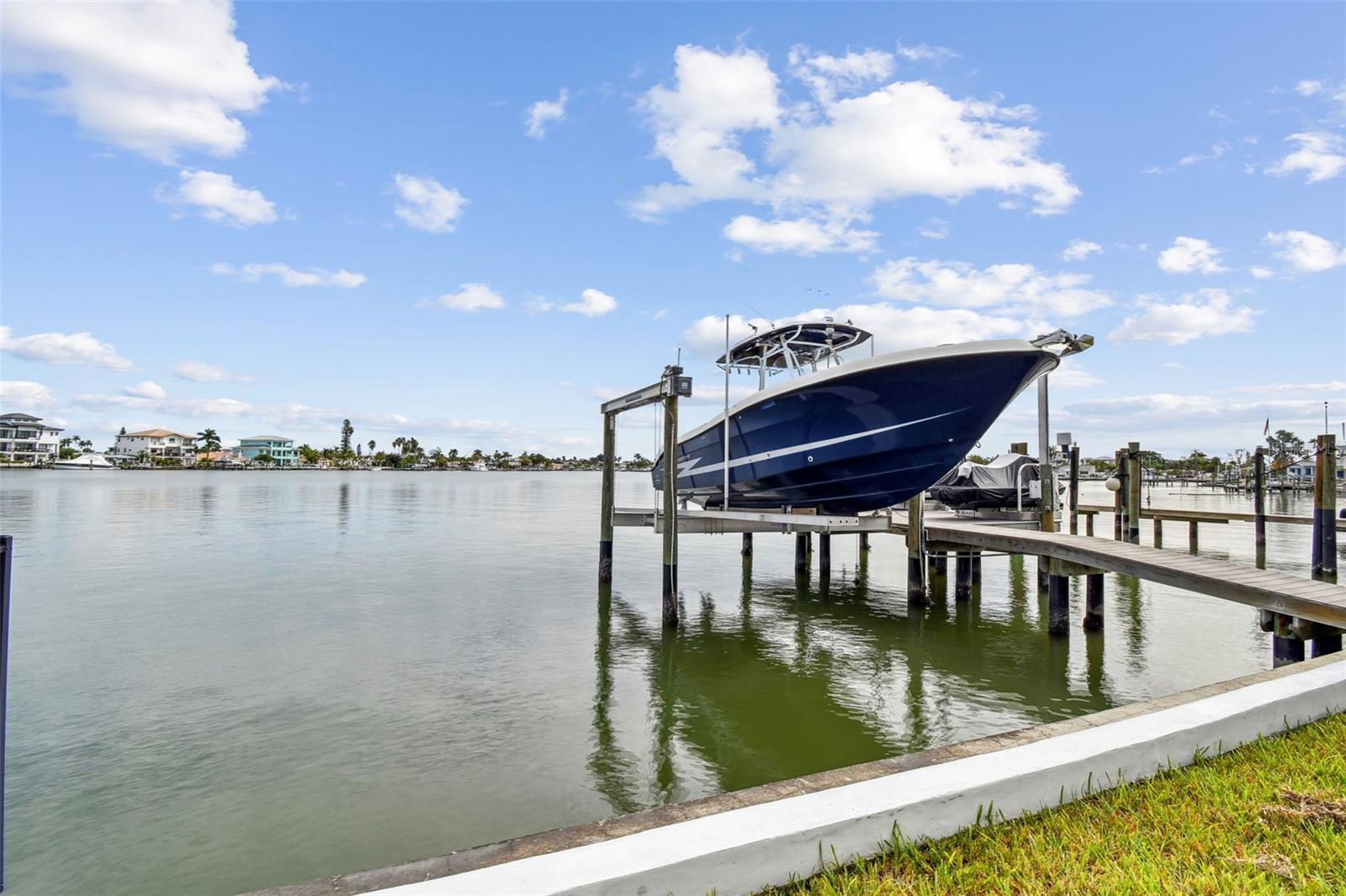 BAY POINT ESTATES 3RD ADD - Residential