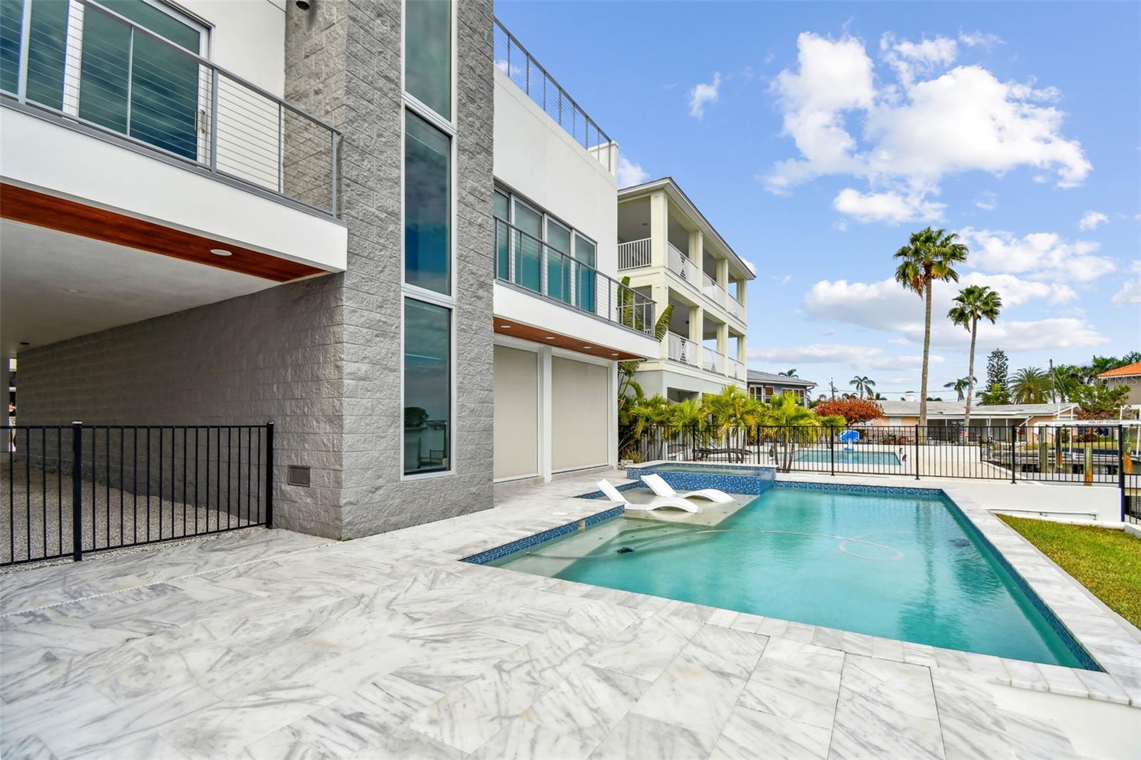 BAY POINT ESTATES 3RD ADD - Residential