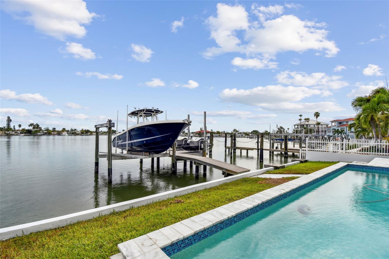 BAY POINT ESTATES 3RD ADD - Residential