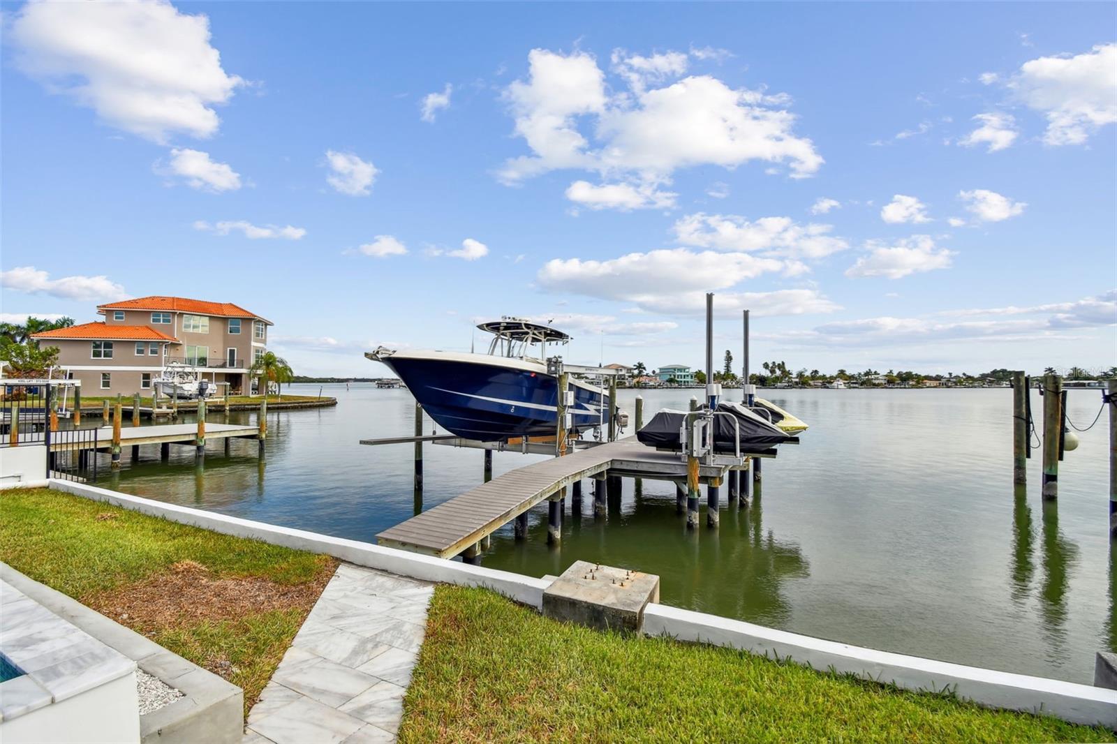 BAY POINT ESTATES 3RD ADD - Residential