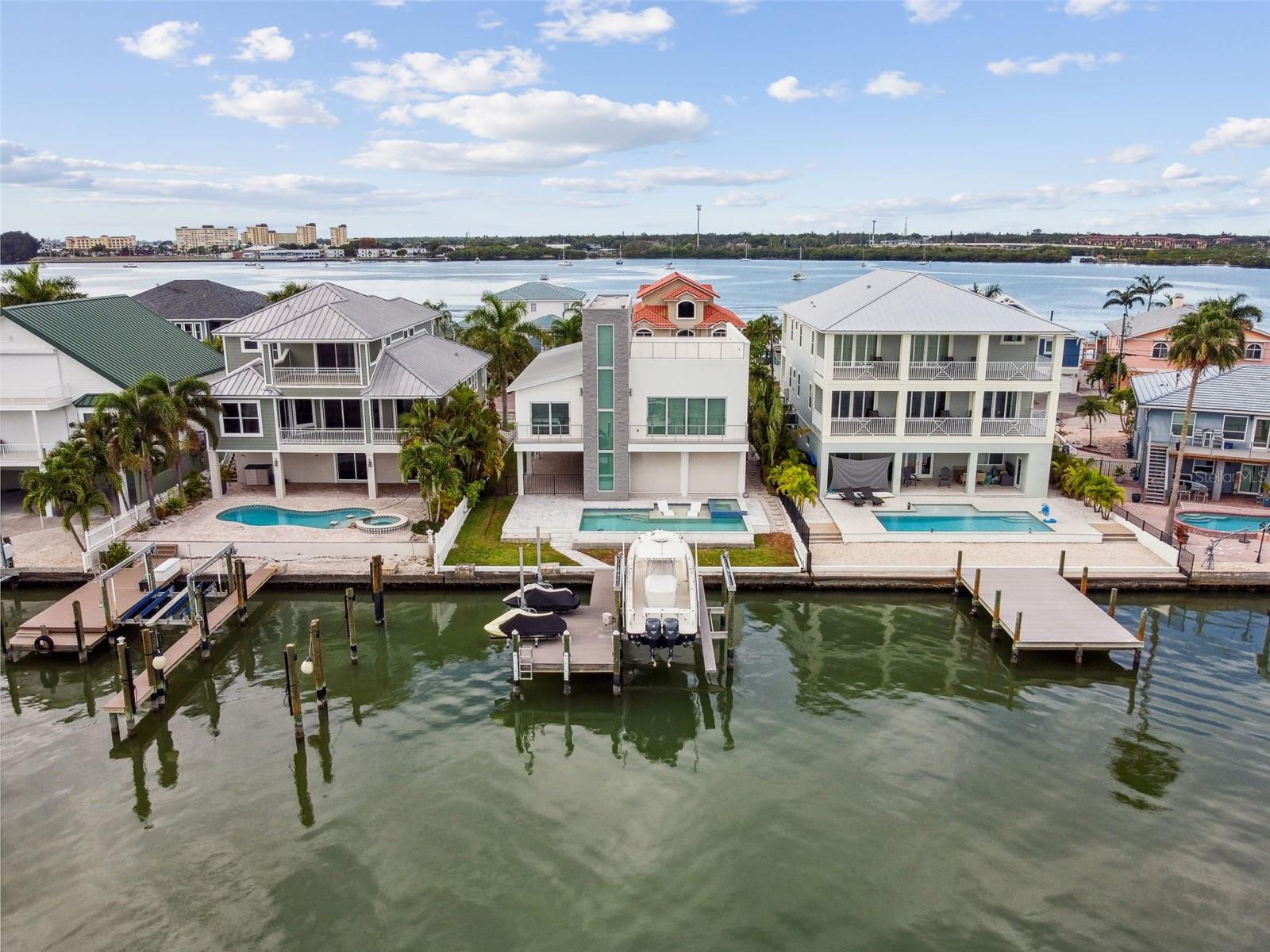 BAY POINT ESTATES 3RD ADD - Residential