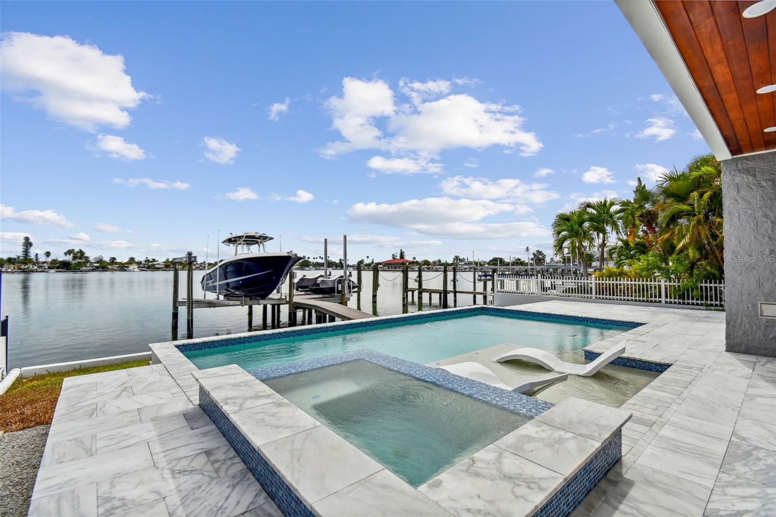 BAY POINT ESTATES 3RD ADD - Residential