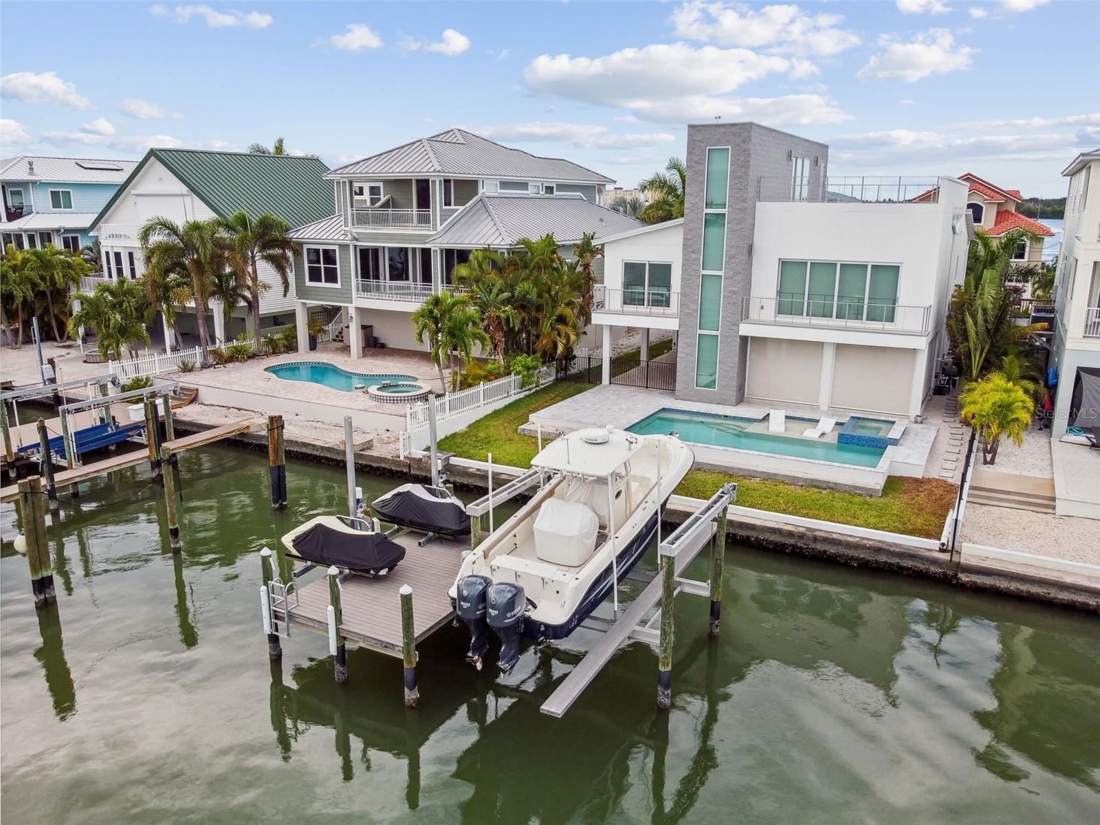 BAY POINT ESTATES 3RD ADD - Residential