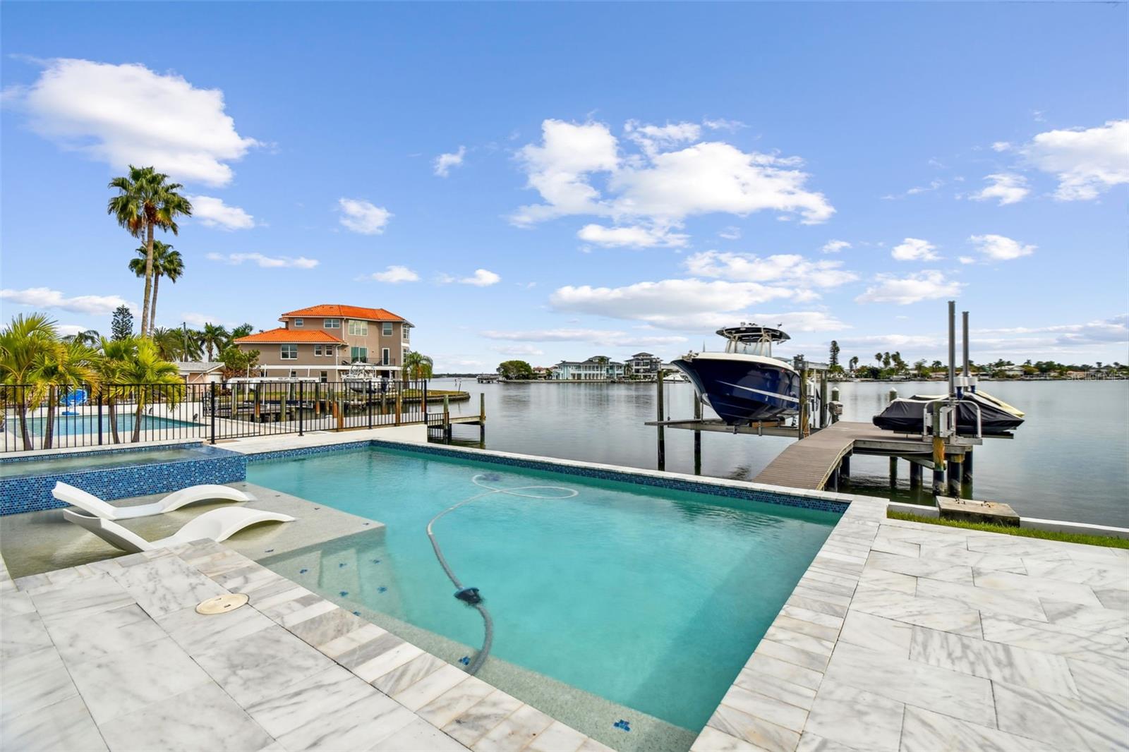 BAY POINT ESTATES 3RD ADD - Residential