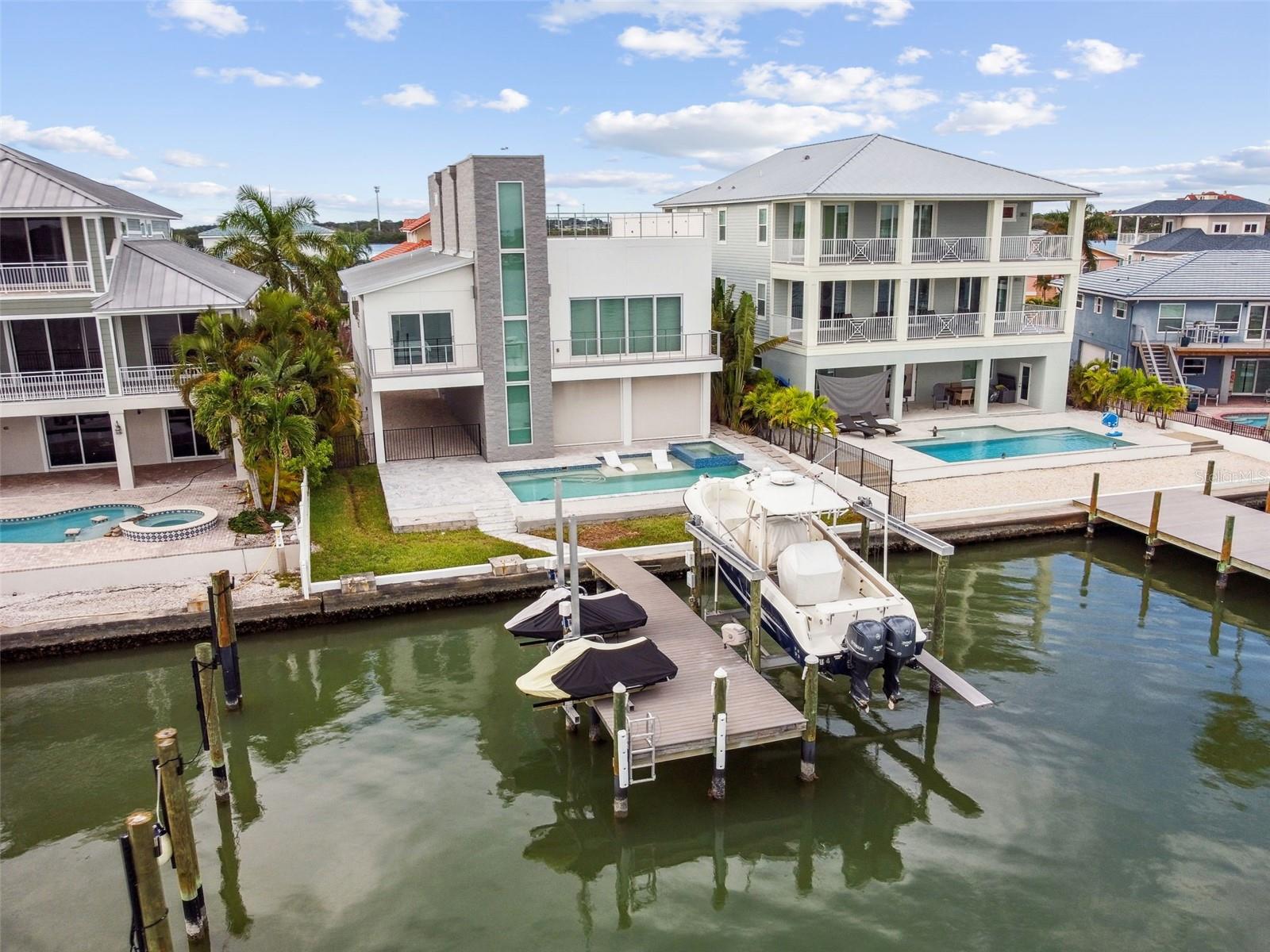 BAY POINT ESTATES 3RD ADD - Residential