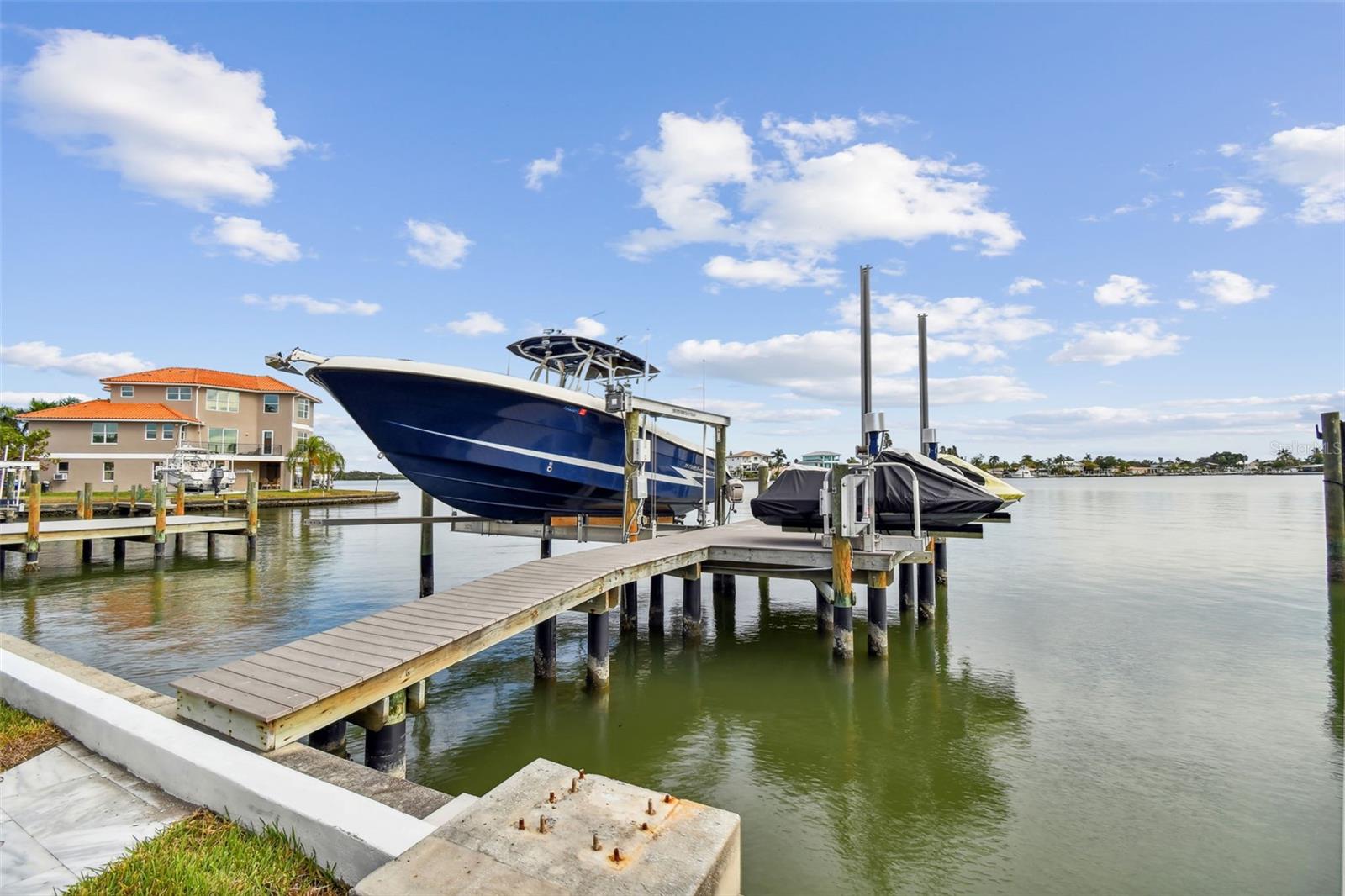 BAY POINT ESTATES 3RD ADD - Residential