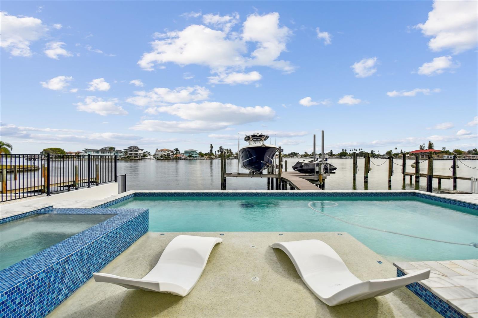 BAY POINT ESTATES 3RD ADD - Residential