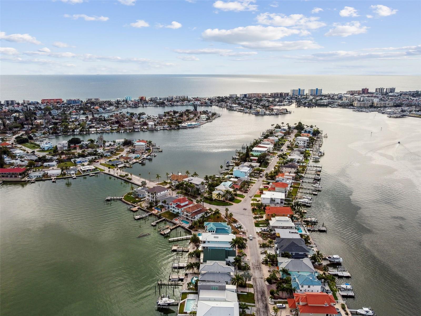 BAY POINT ESTATES 3RD ADD - Residential