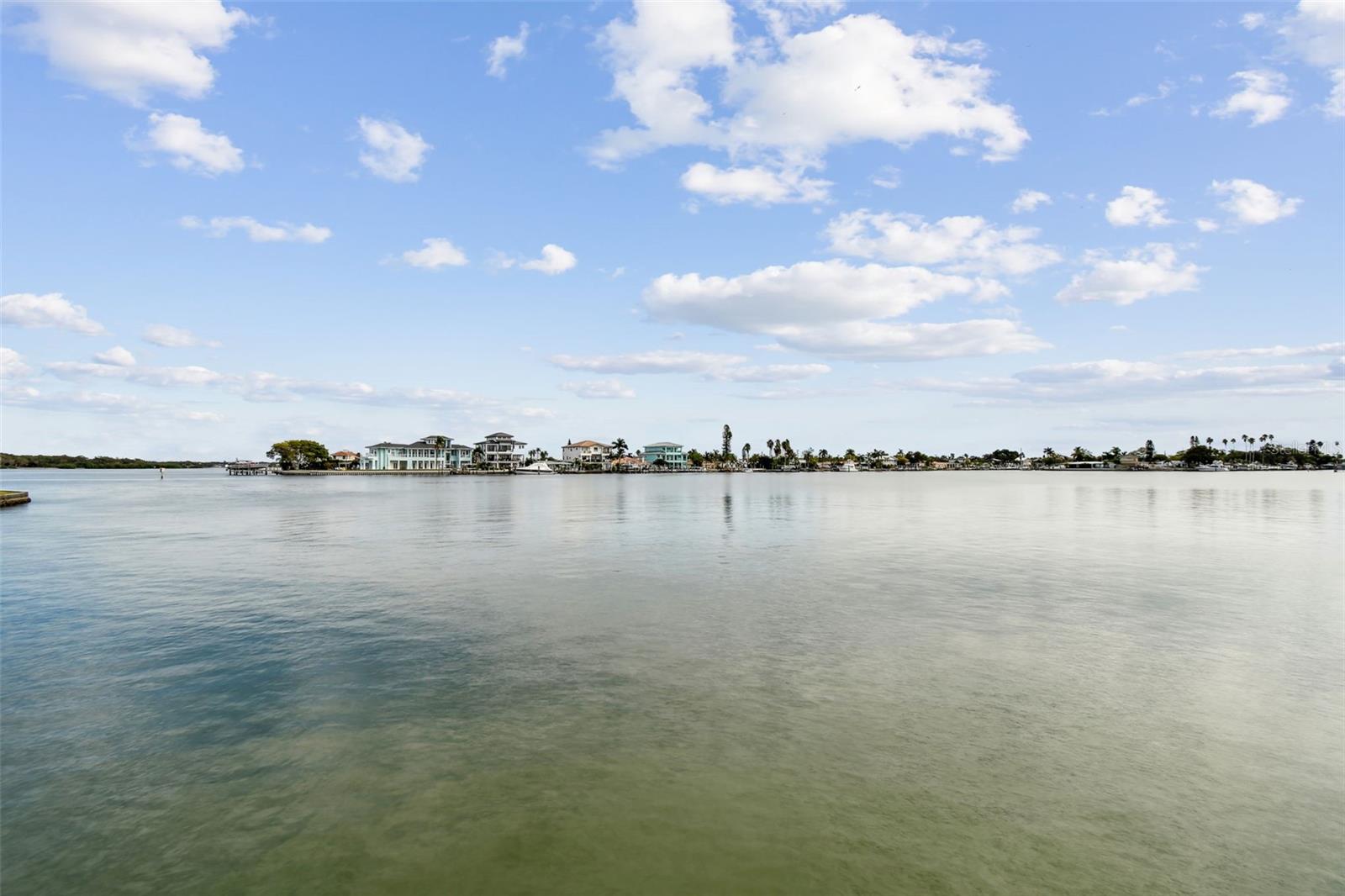 BAY POINT ESTATES 3RD ADD - Residential