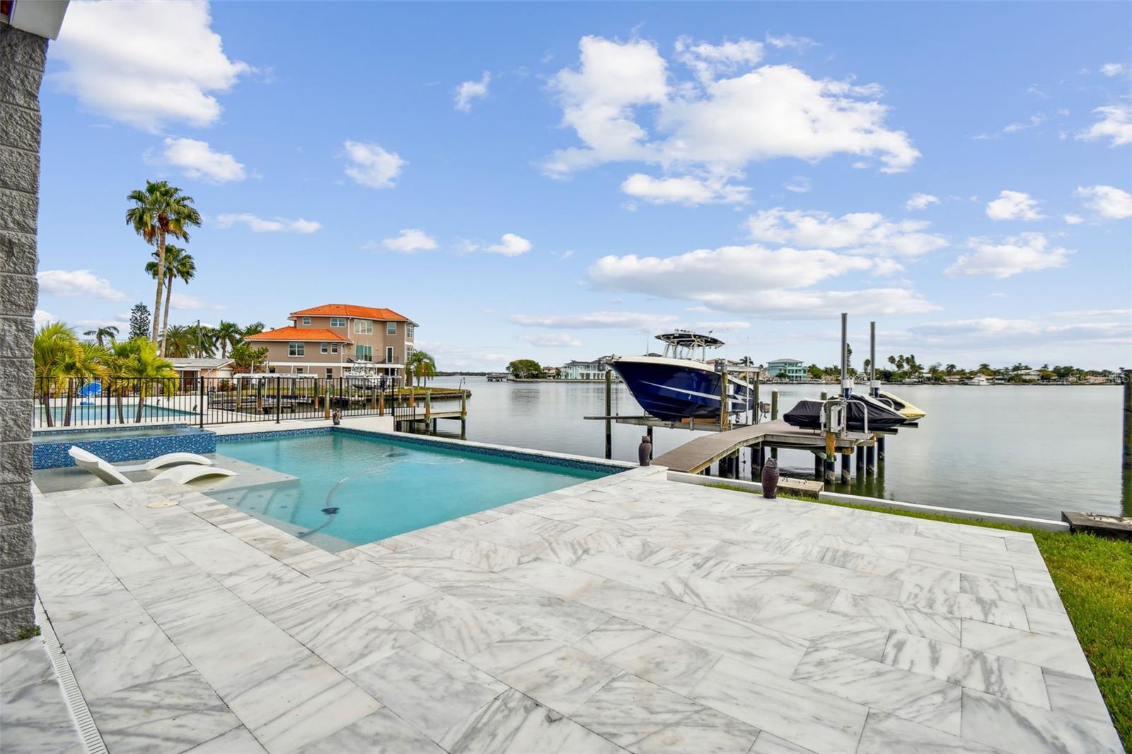 BAY POINT ESTATES 3RD ADD - Residential