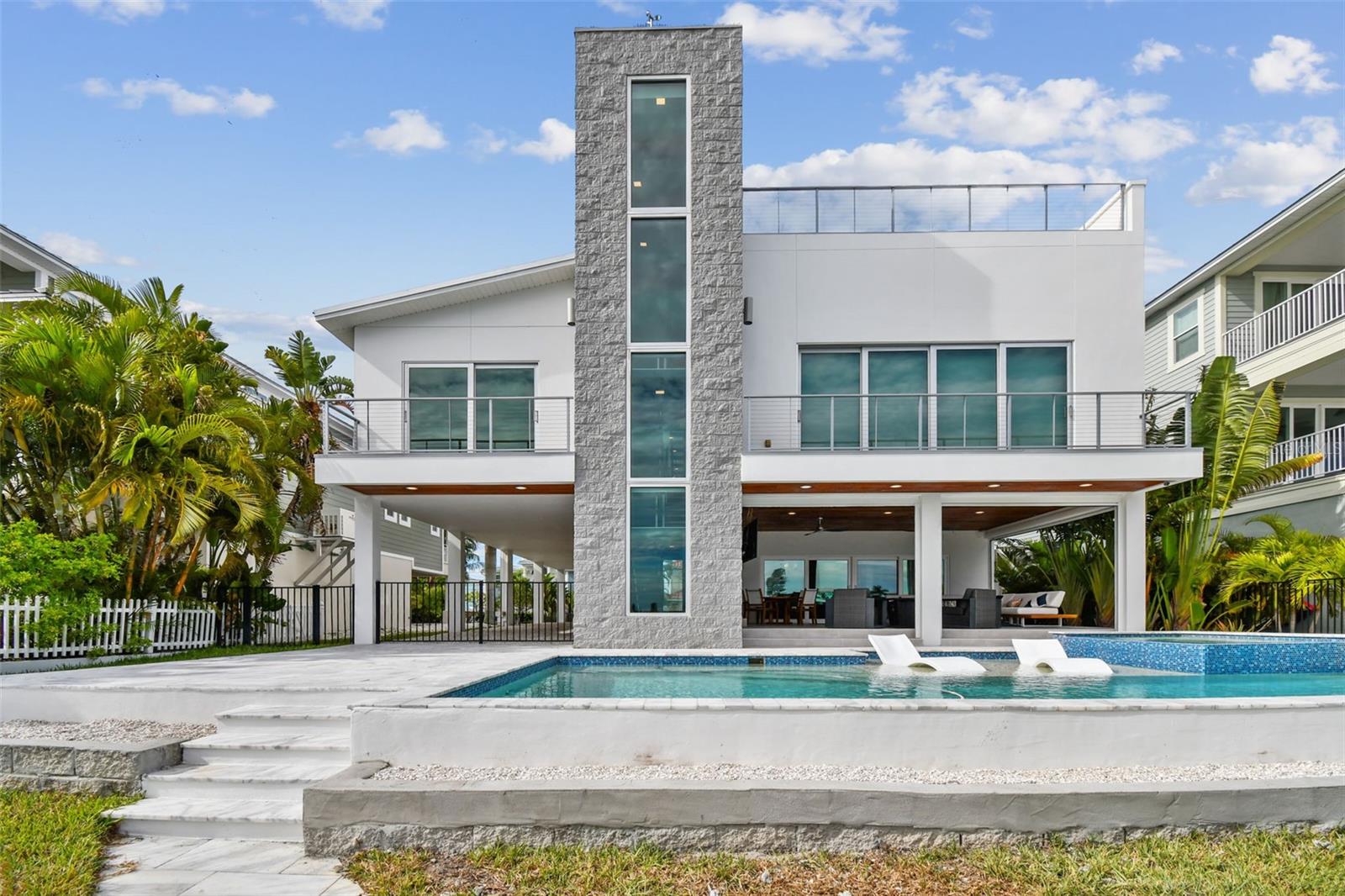 BAY POINT ESTATES 3RD ADD - Residential