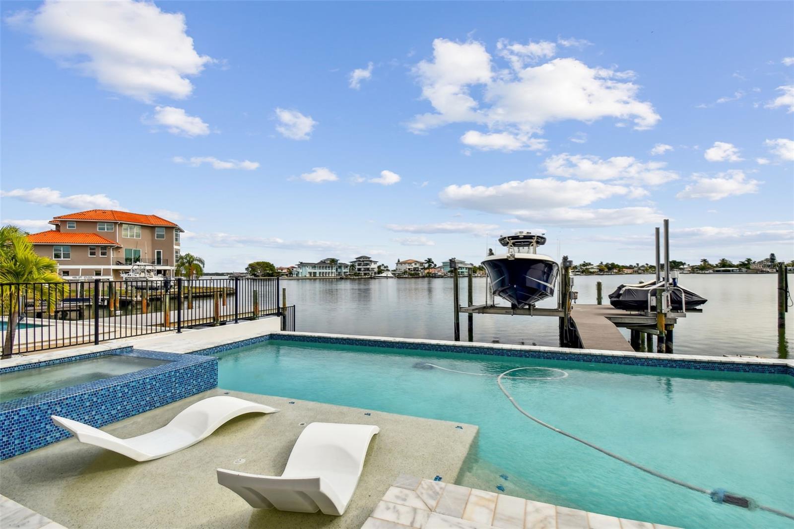 BAY POINT ESTATES 3RD ADD - Residential