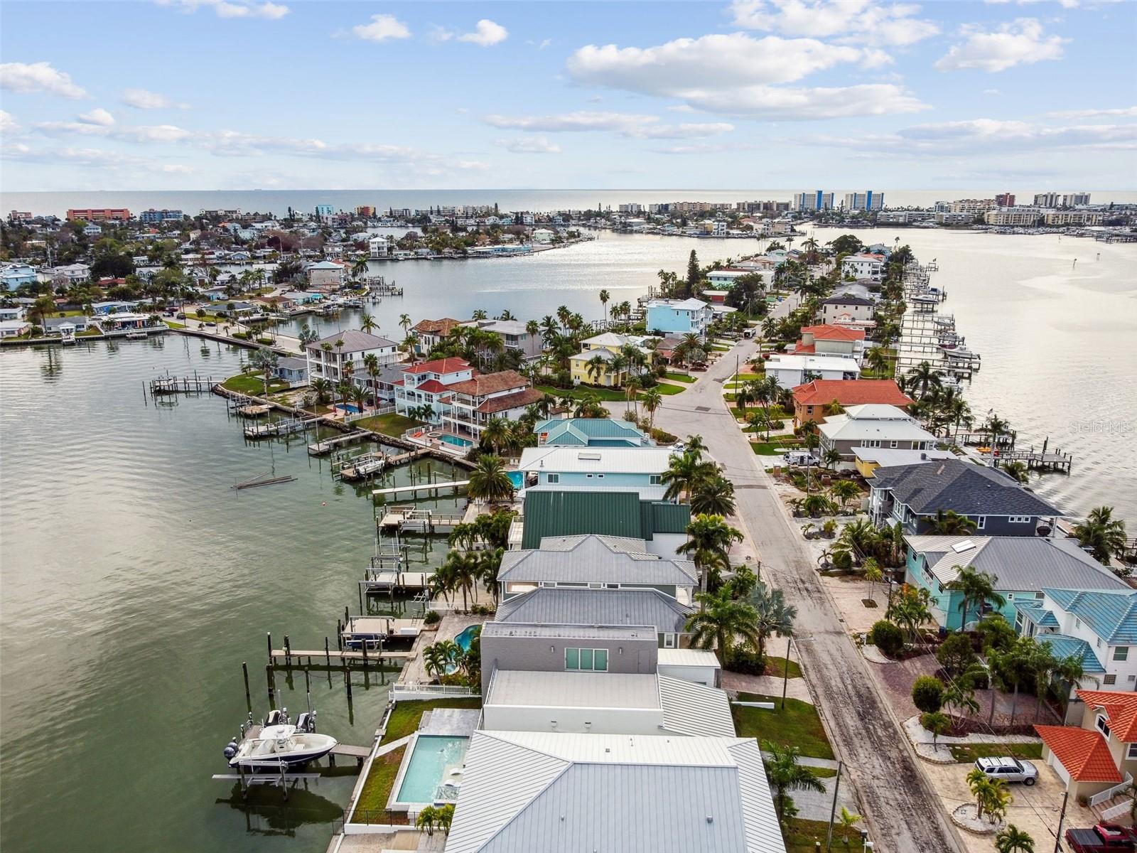 BAY POINT ESTATES 3RD ADD - Residential