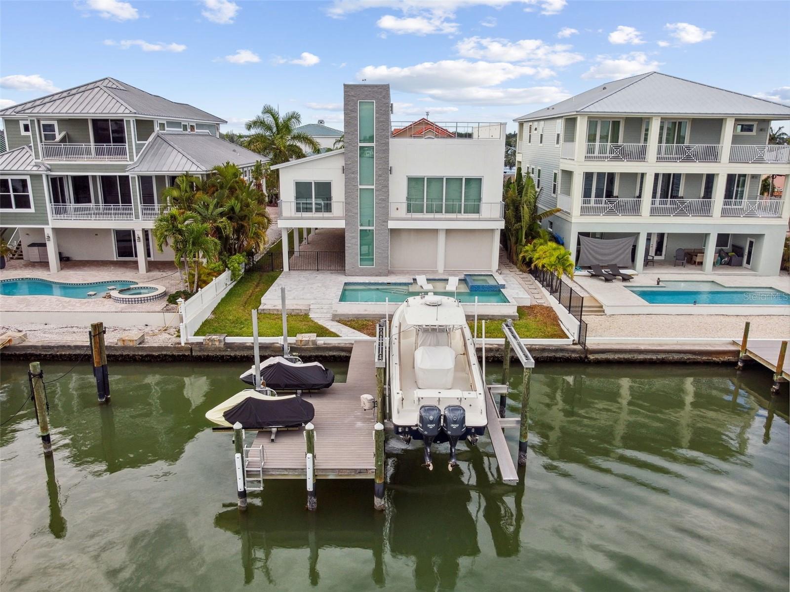 BAY POINT ESTATES 3RD ADD - Residential