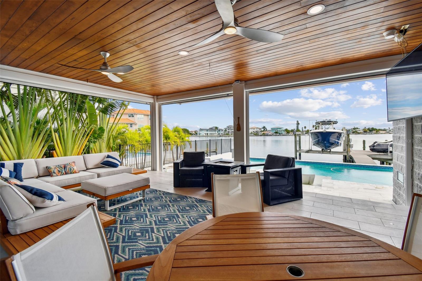 BAY POINT ESTATES 3RD ADD - Residential