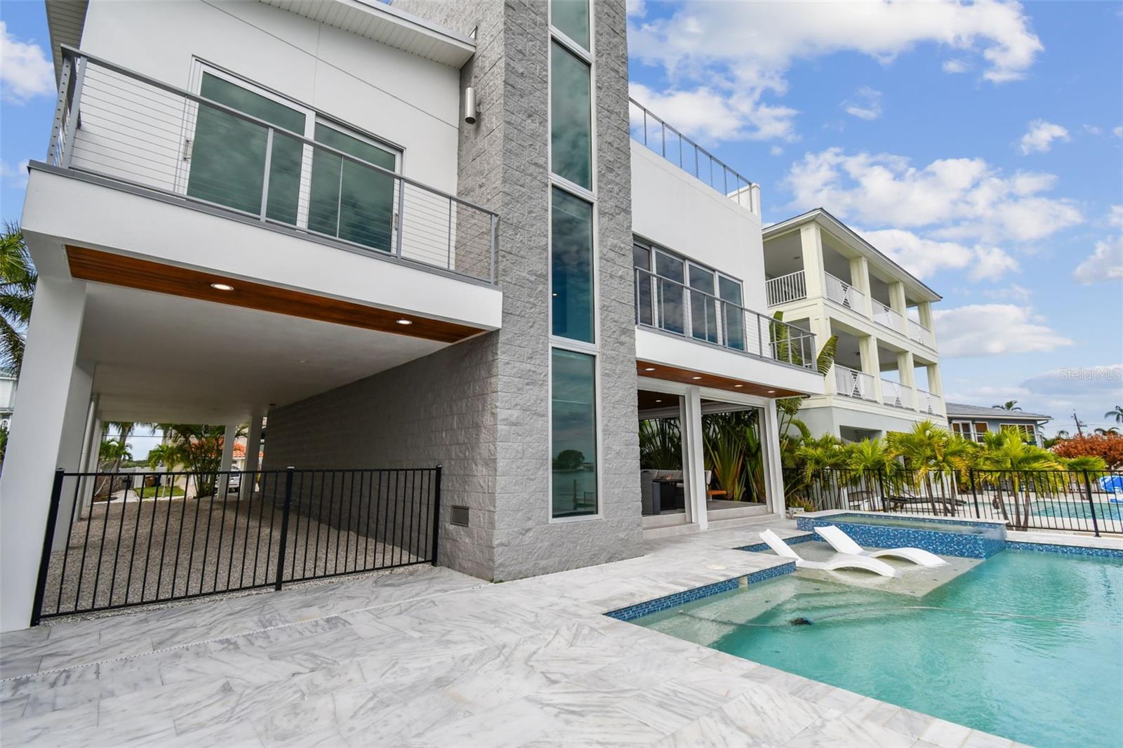 BAY POINT ESTATES 3RD ADD - Residential