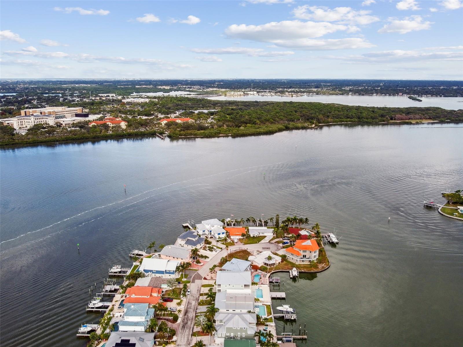 BAY POINT ESTATES 3RD ADD - Residential