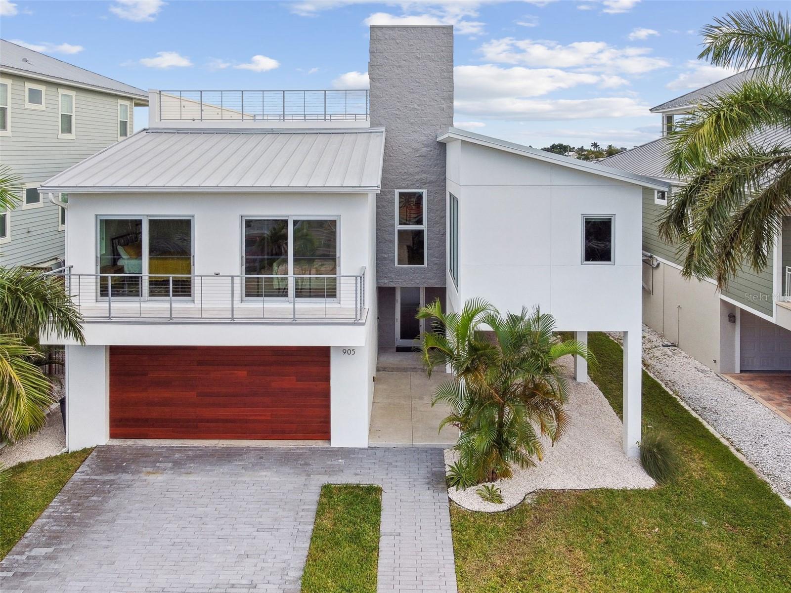 BAY POINT ESTATES 3RD ADD - Residential